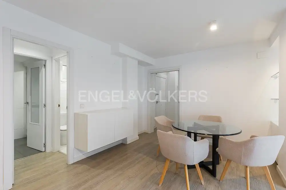 Piso de 155 m² en Valencia