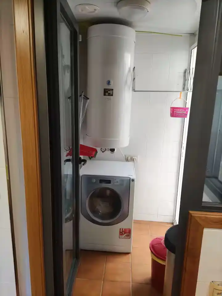Pis de 80 m² a Cangas de Morrazo