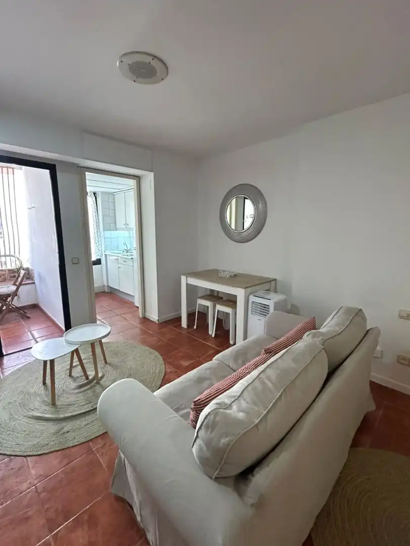 Piso de 45 m² en San Roque