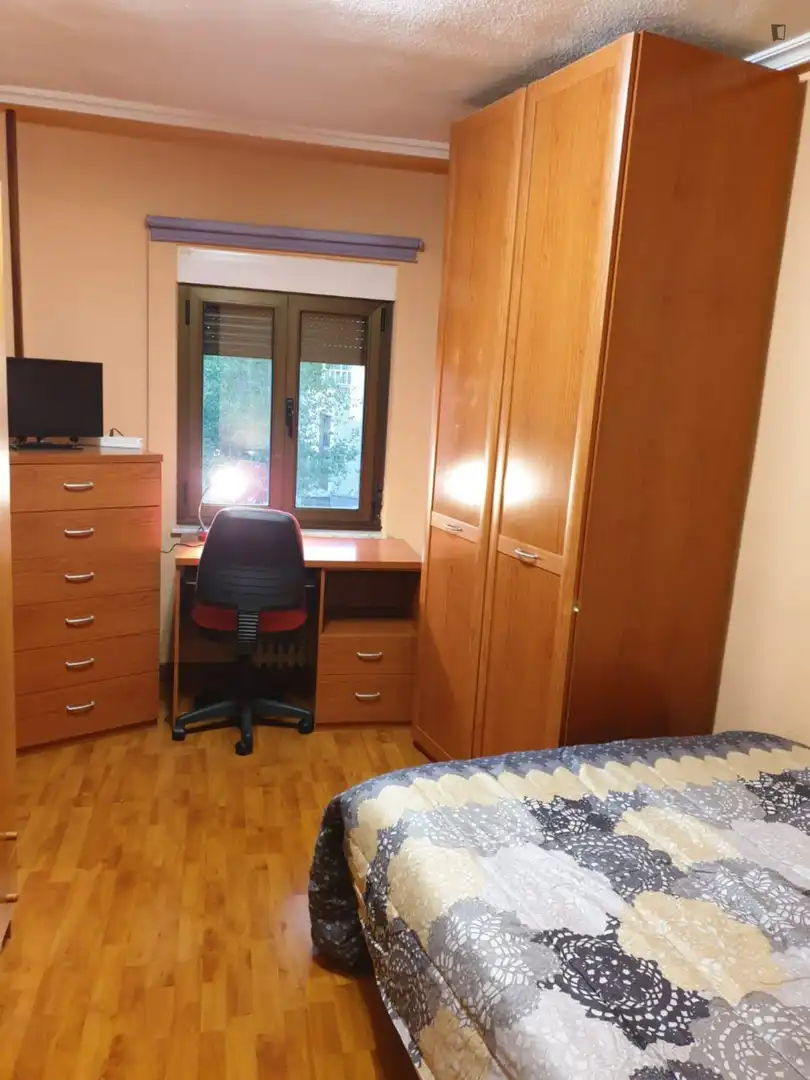 Habitación en alquiler, Salamanca