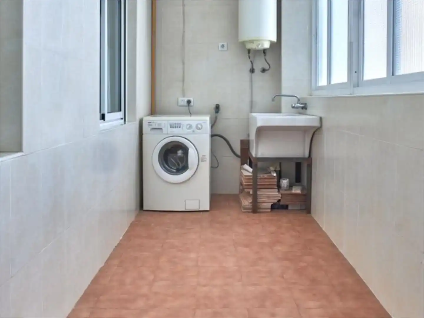 Habitación 120 m², Molina de Segura