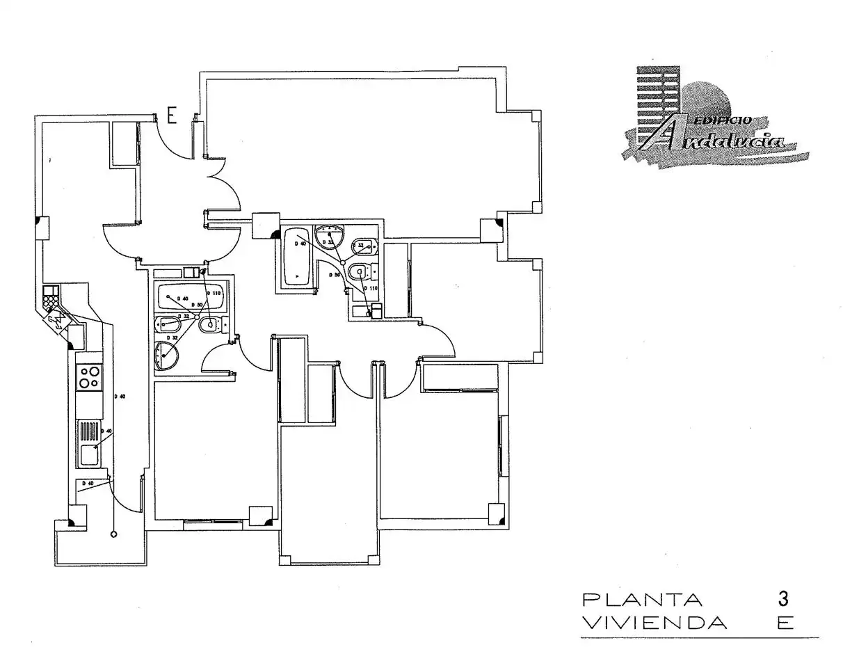 Appartamento 90 m² a Madrid