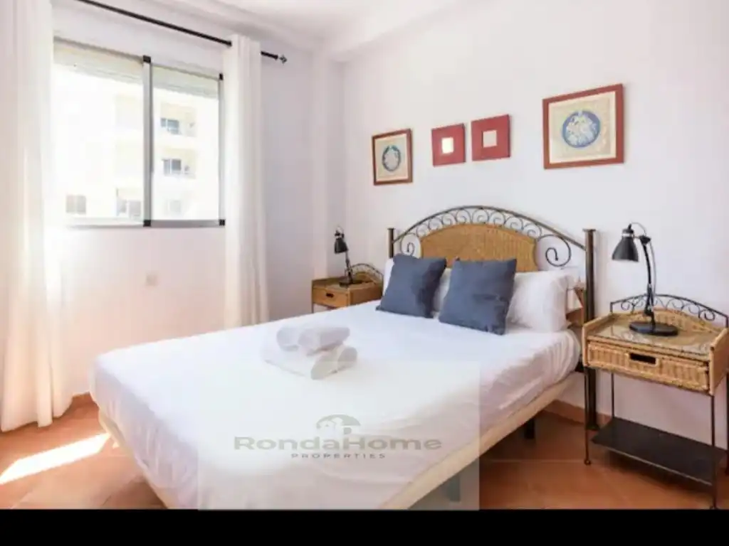 Piso de 50 m² en Torremolinos