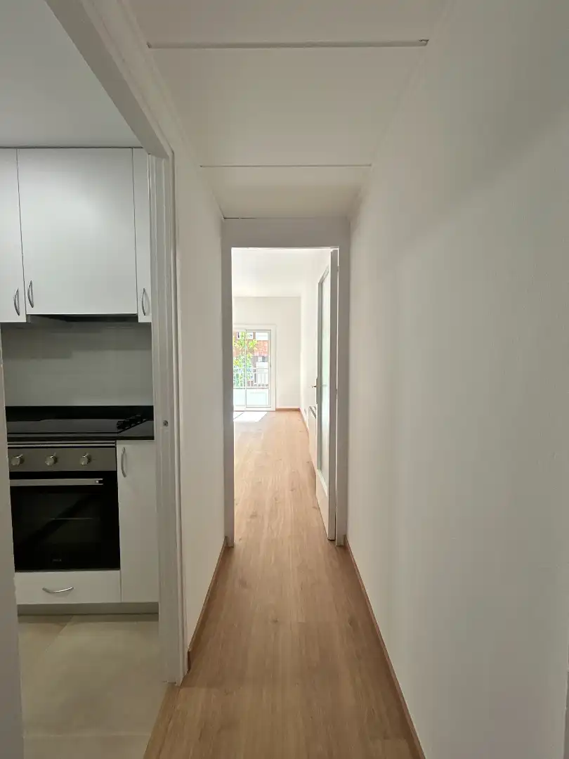 Pis de 63 m² a Barcelona