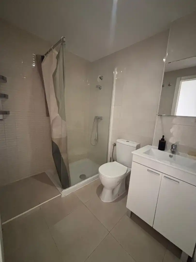 Piso de 80 m² en Málaga