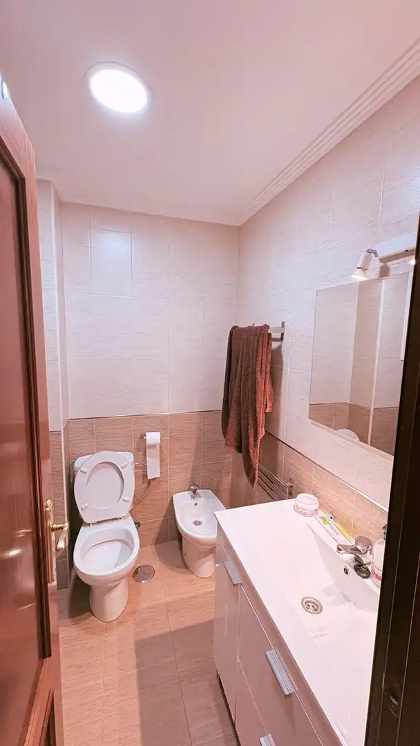 Habitación 15 m², Sevilla