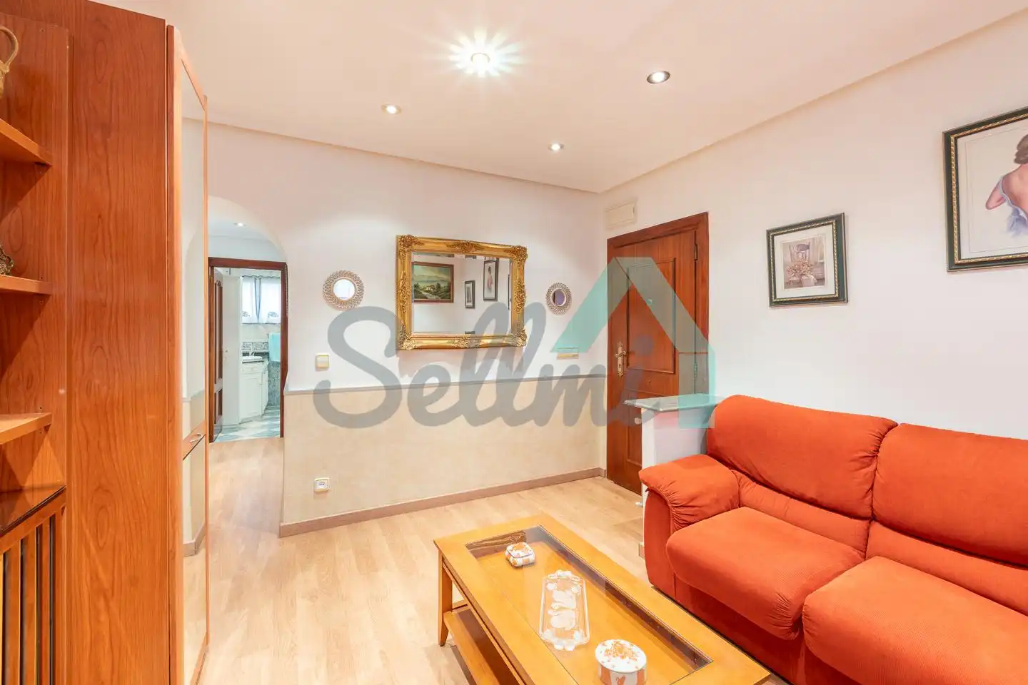 Habitación 87 m², Oviedo