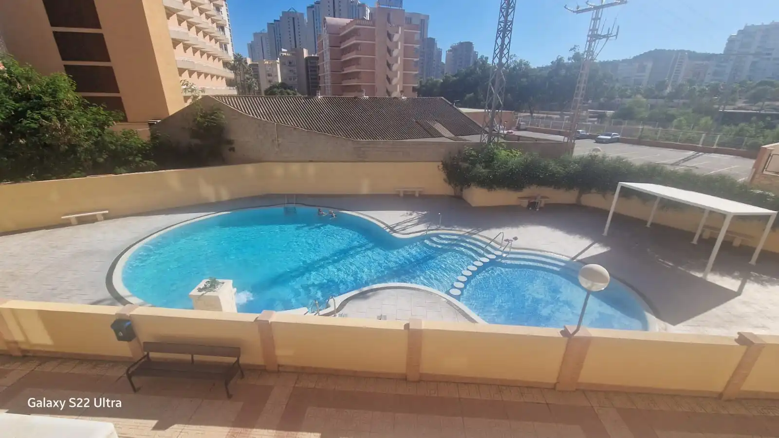 Pis de 85 m² a Benidorm
