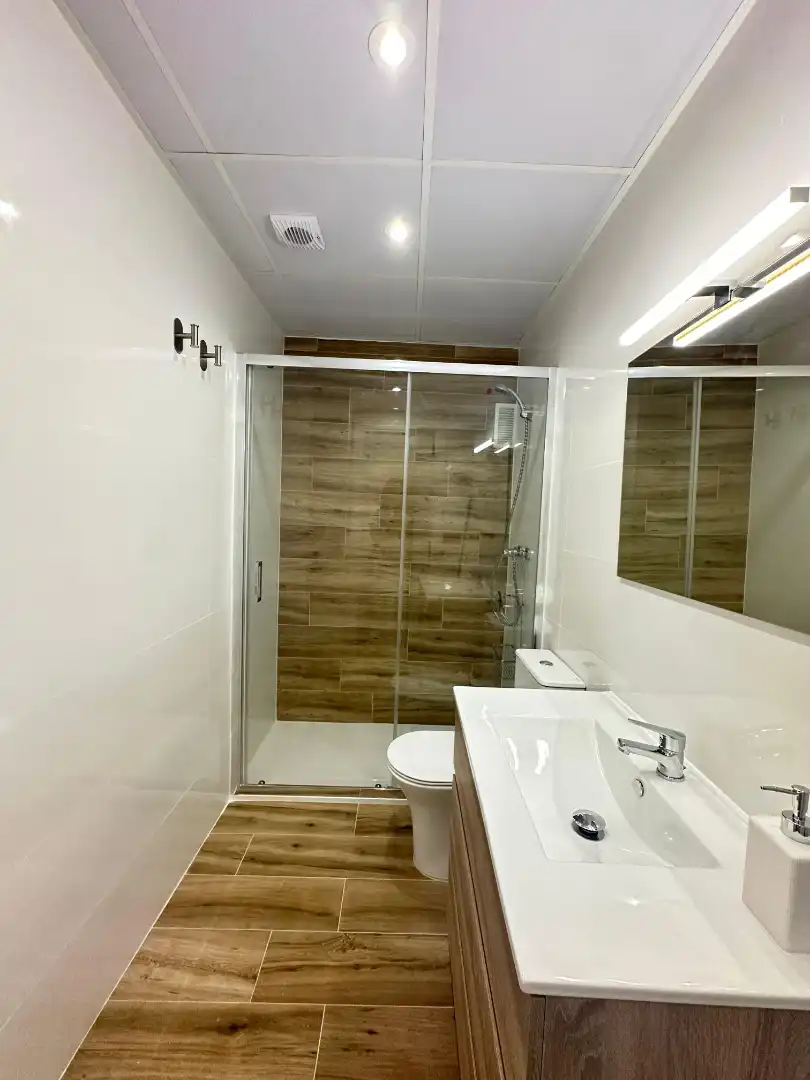 Habitación 100 m², Castellón de la Plana