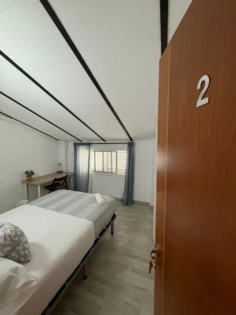 Habitación 140 m², Málaga