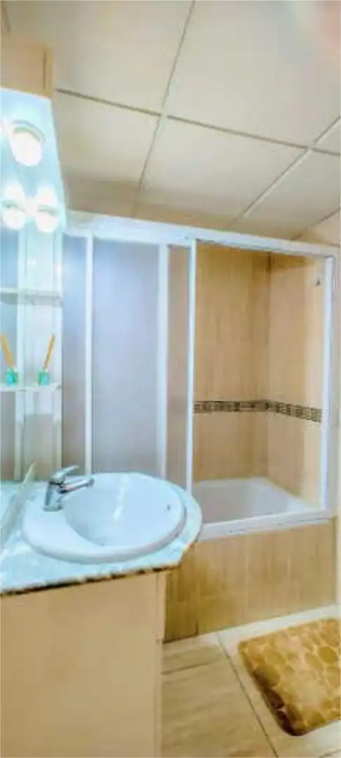 Piso de 80 m² en Albox