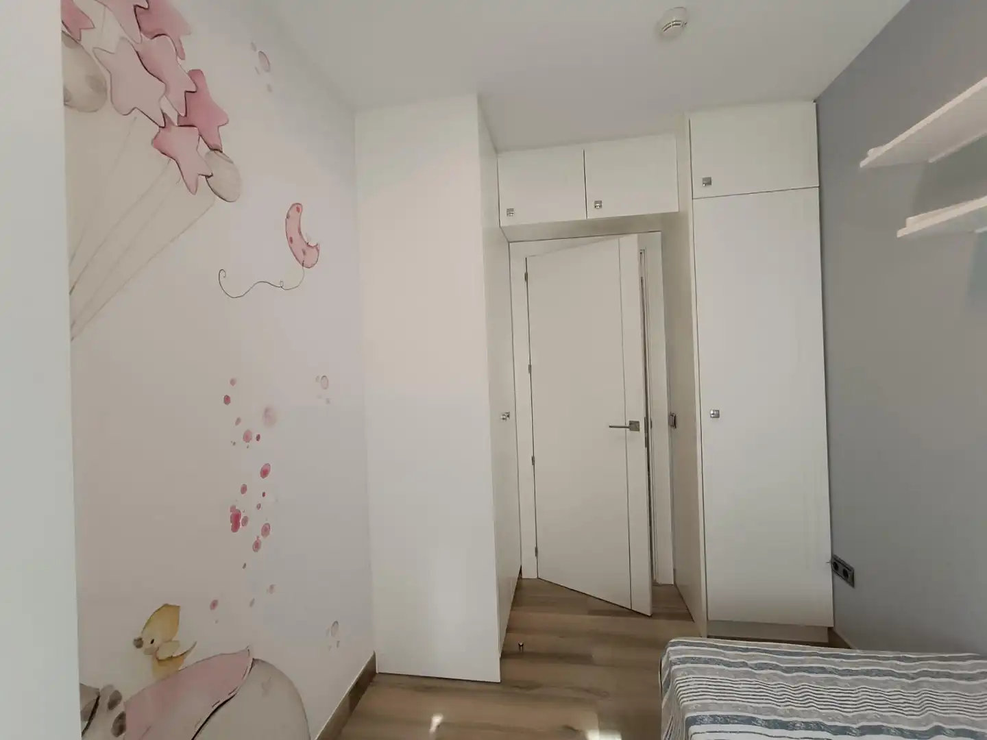 Pis de 110 m² a El Ejido