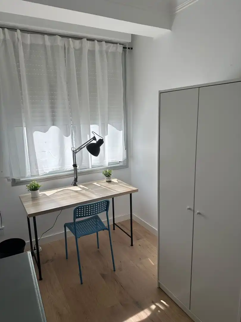 Piso de 94 m² en Ferrol