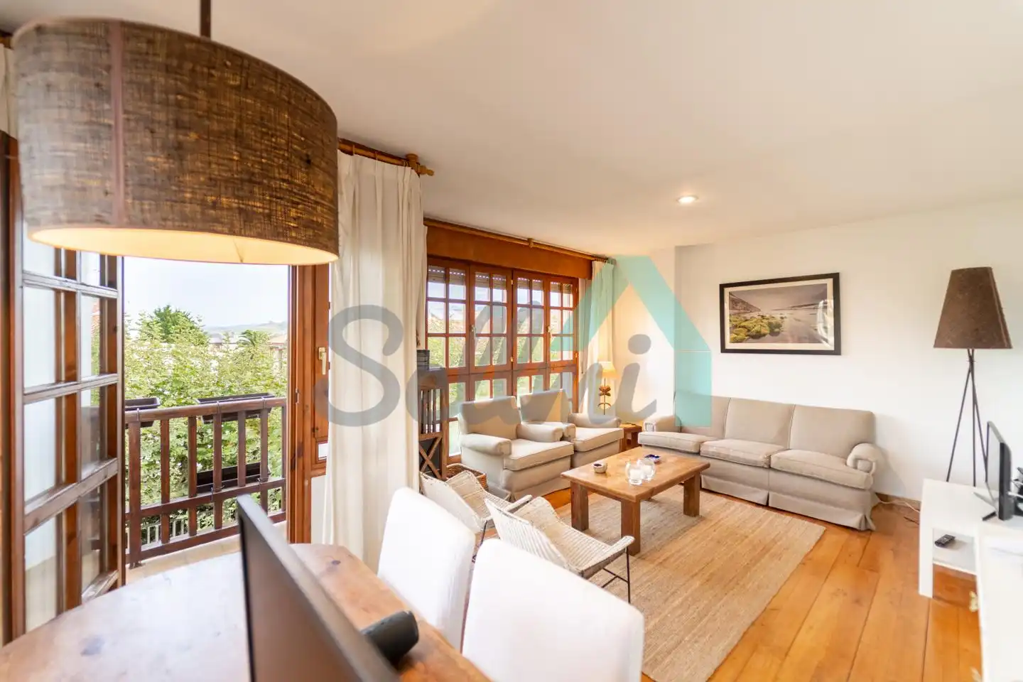 Piso de 72 m² en Llanes