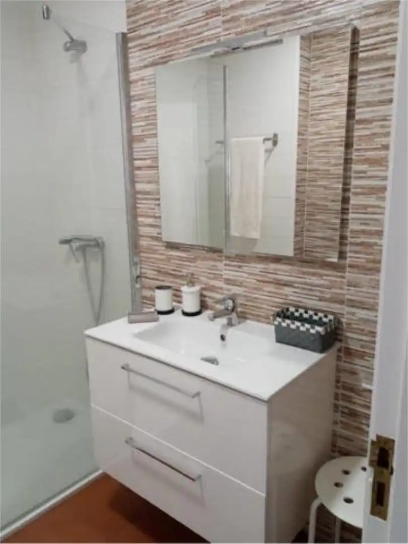 Piso de 55 m² en Sanxenxo