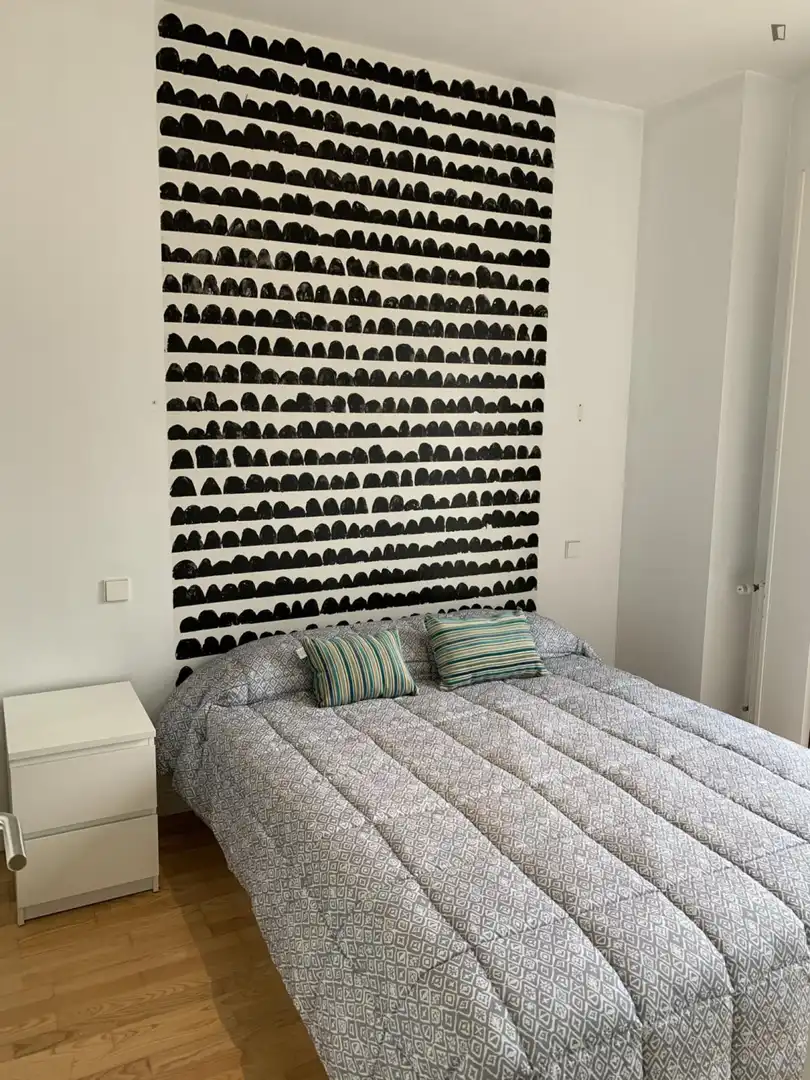 Appartamento 40 m² a Madrid