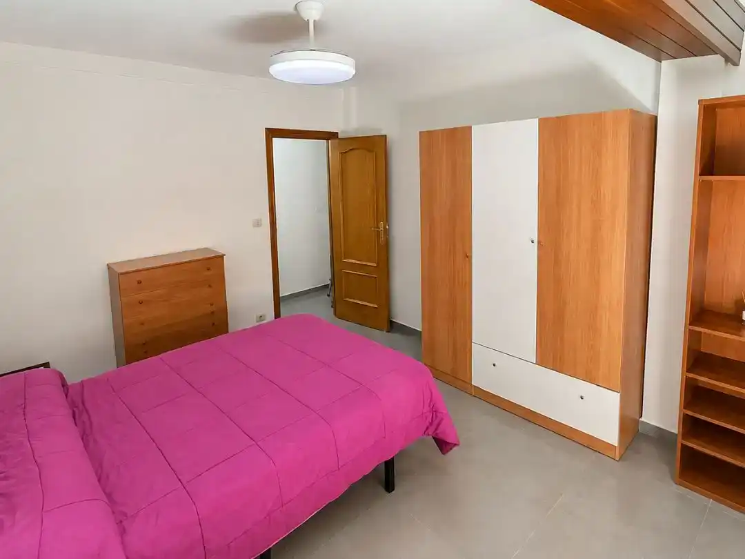 Piso de 118 m² en Granada