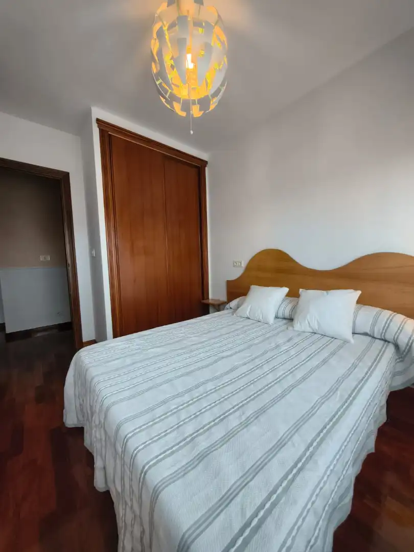 Piso de 114 m² en Vigo
