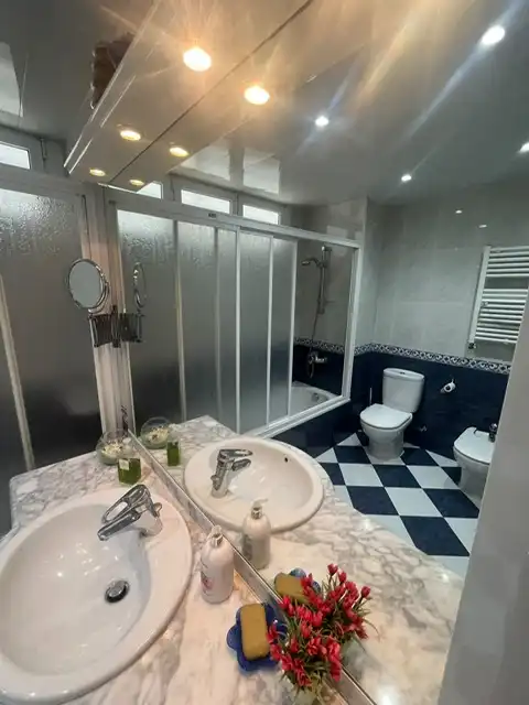 Pis de 154 m² a Barcelona