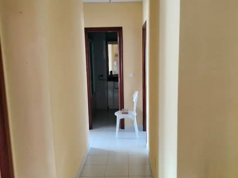 Piso de 80 m² en Toro