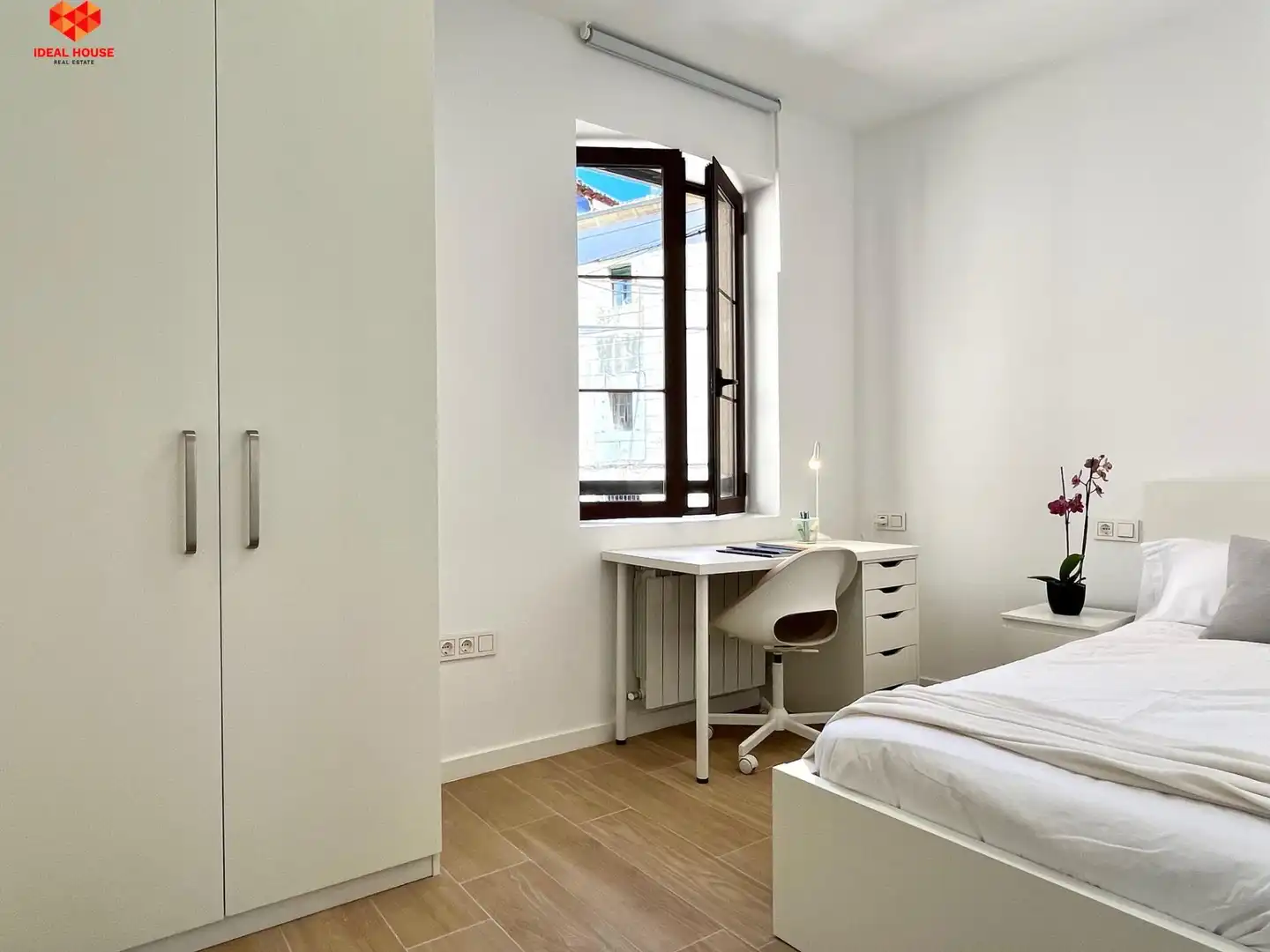 Habitación 358 m², Segovia