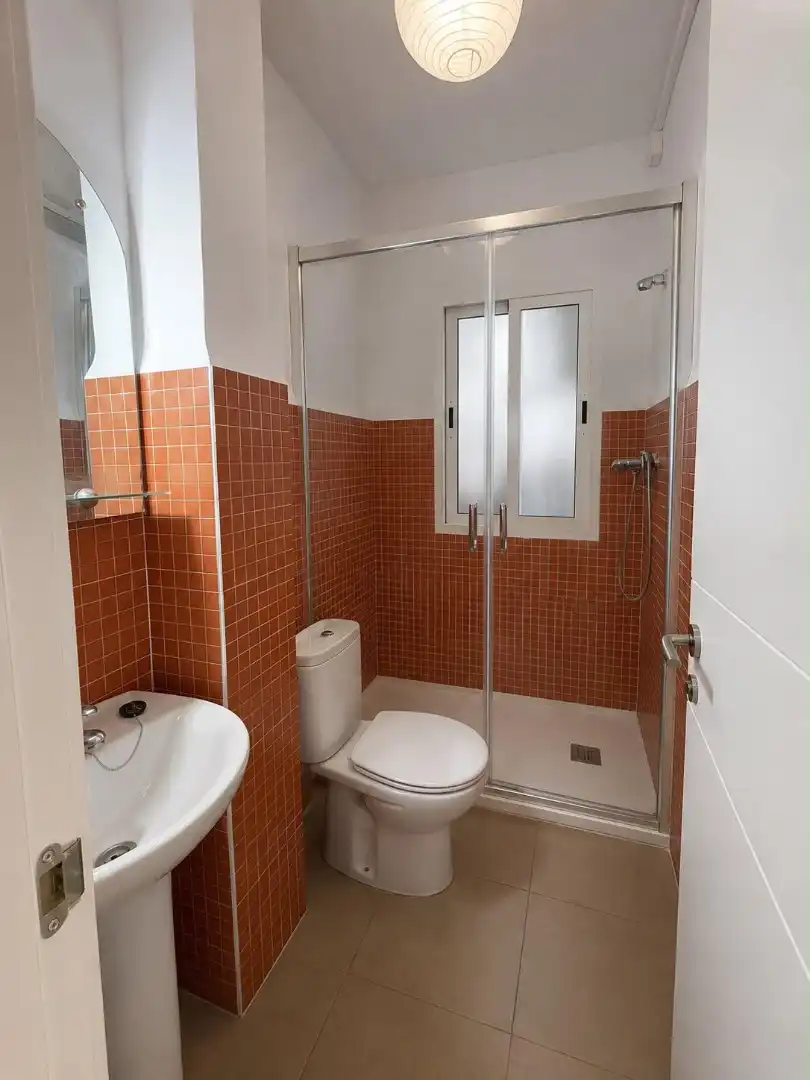Piso de 120 m² en Granada