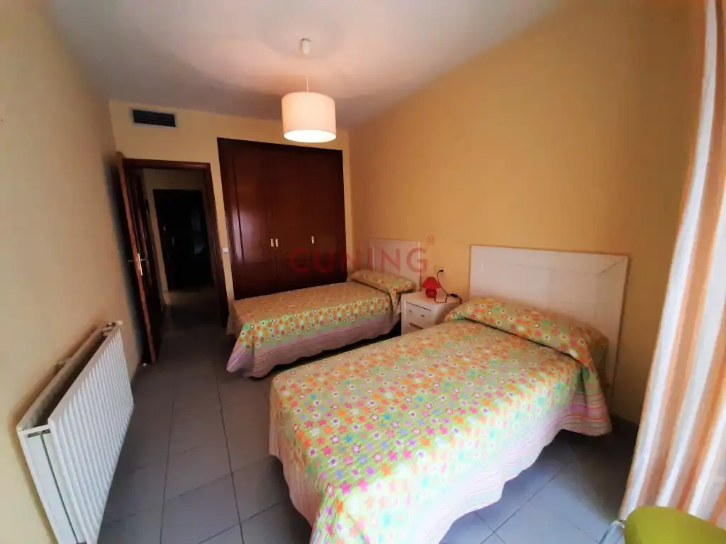 Pis de 120 m² a Cáceres