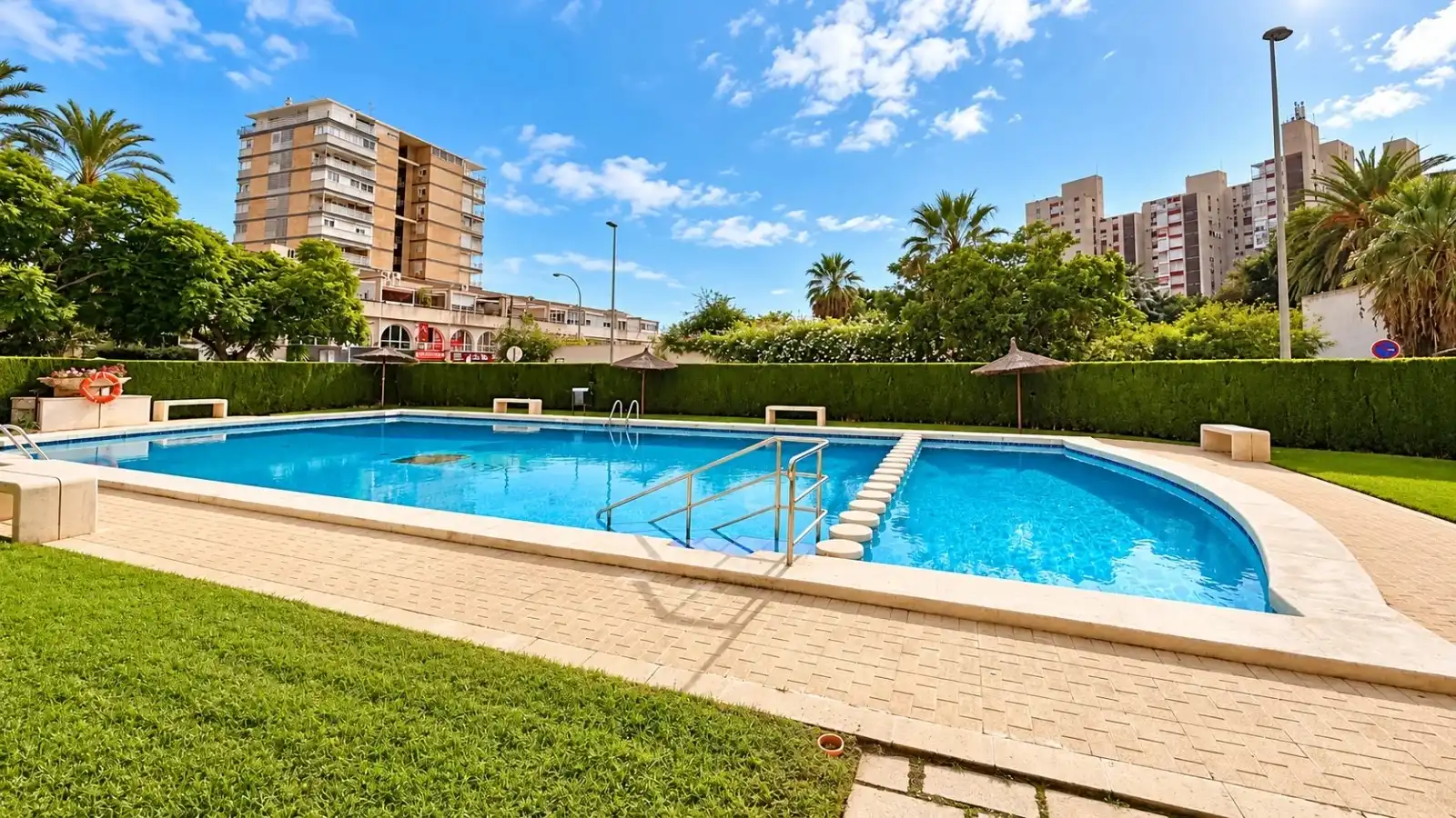 Wohnung 75 m² in Alicante