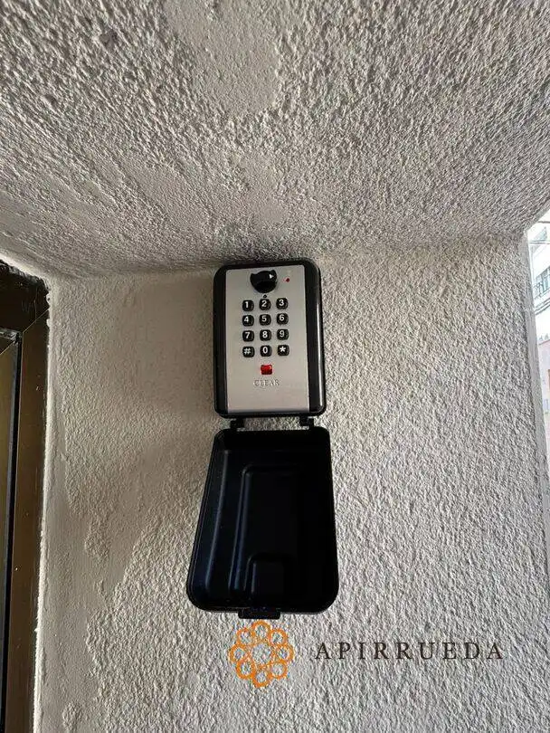 Piso de 45 m² en Sástago