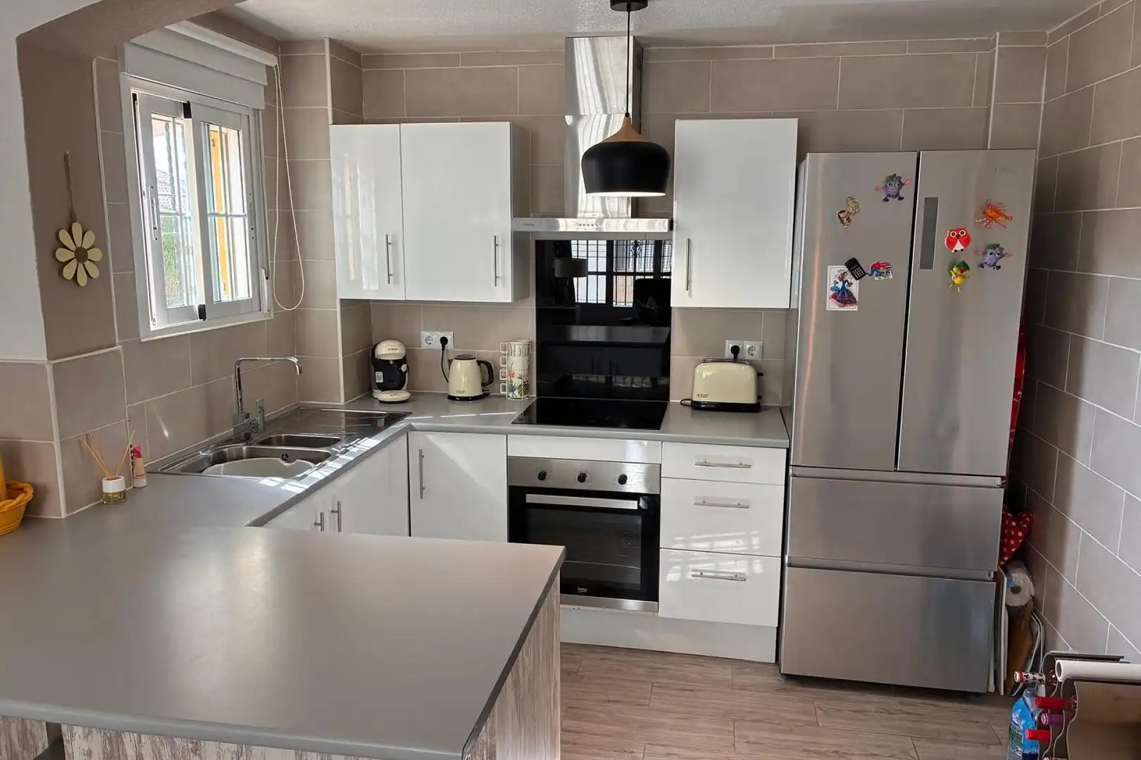 Casa de 80 m² en Orihuela