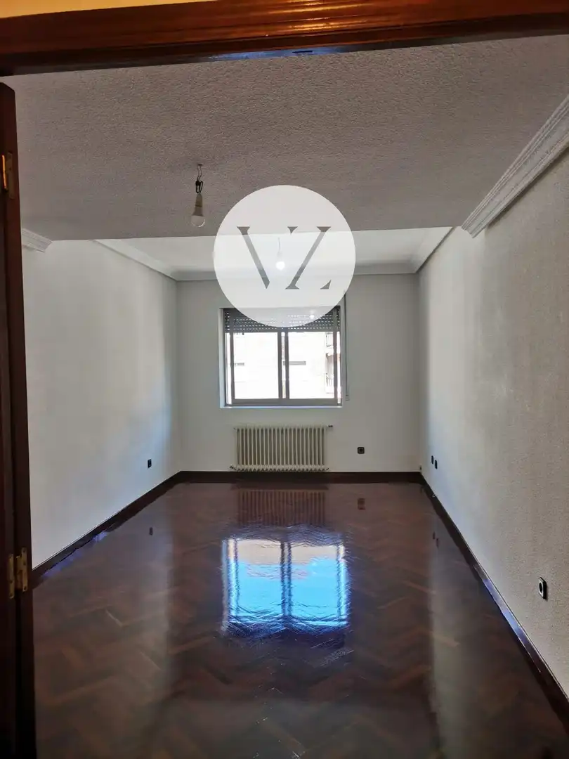 Pis de 85 m² a Salamanca