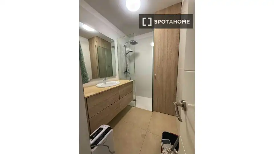 Habitación 81 m², Puerto de la Cruz