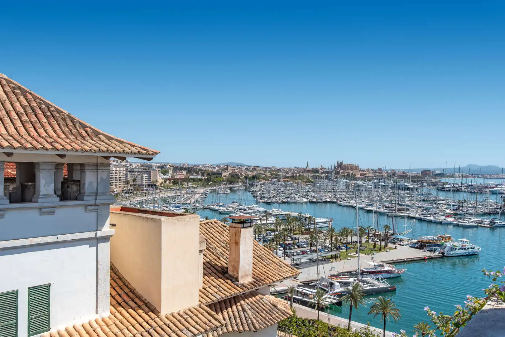 Piso de 165 m² en Palma