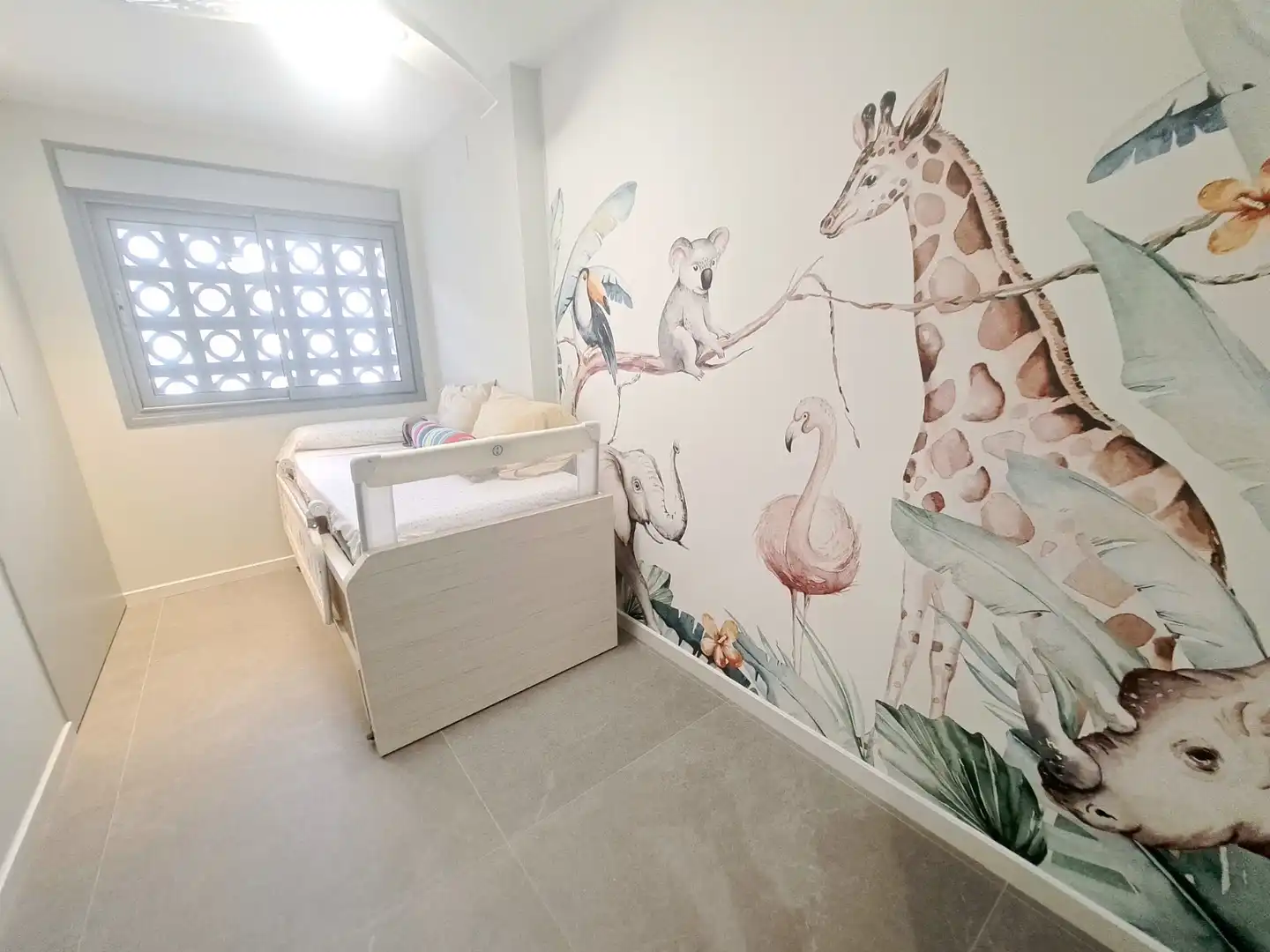Pis de 125 m² a Alacant