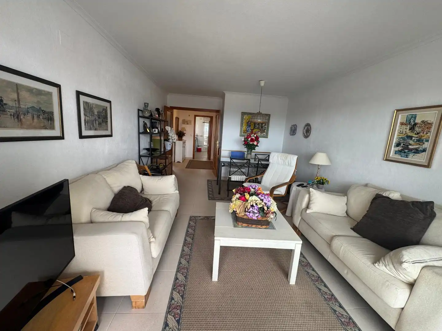 Appartamento 95 m² a el Campello