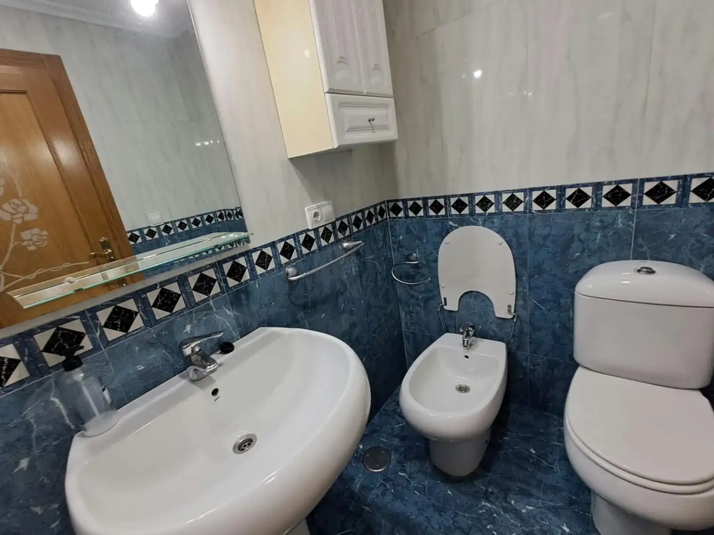 Pis de 82 m² a Oviedo