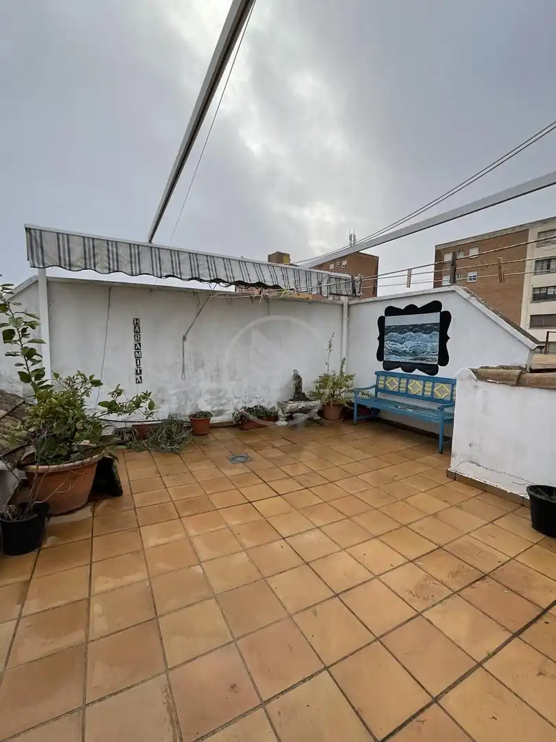 Piso de 149 m² en Linares