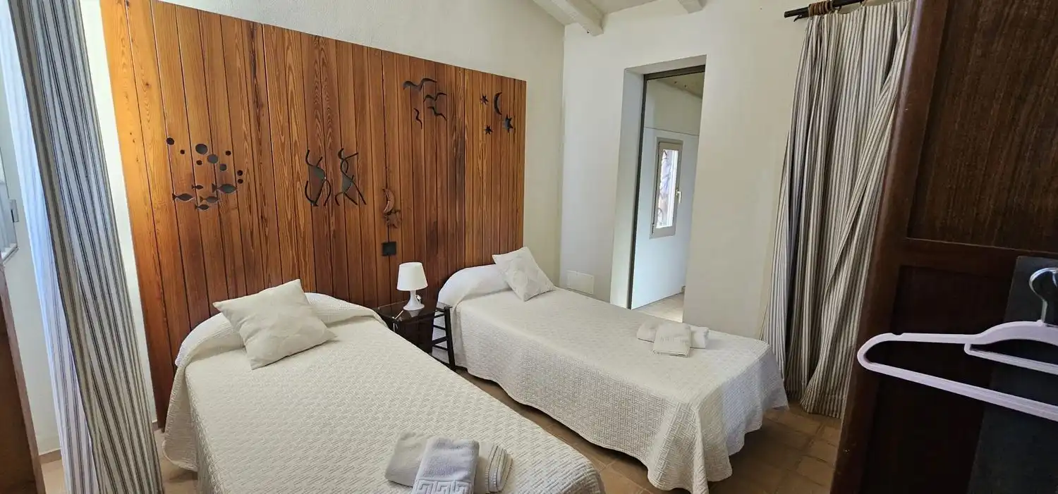 Casa de 160 m² en Petra