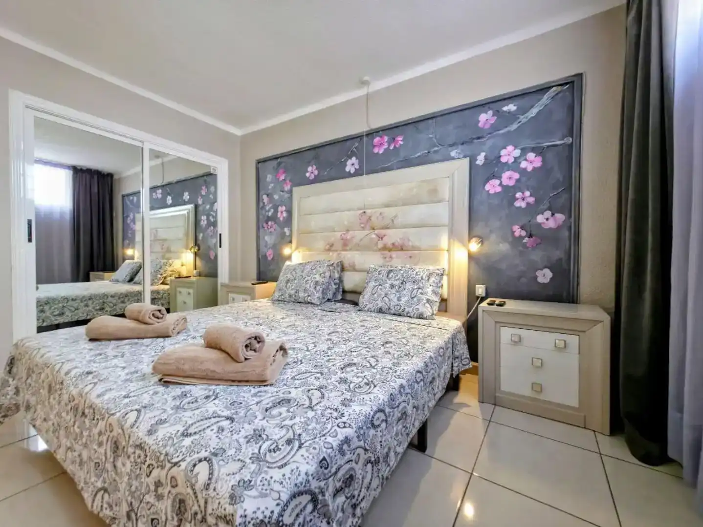 Piso de 44 m² en Adeje