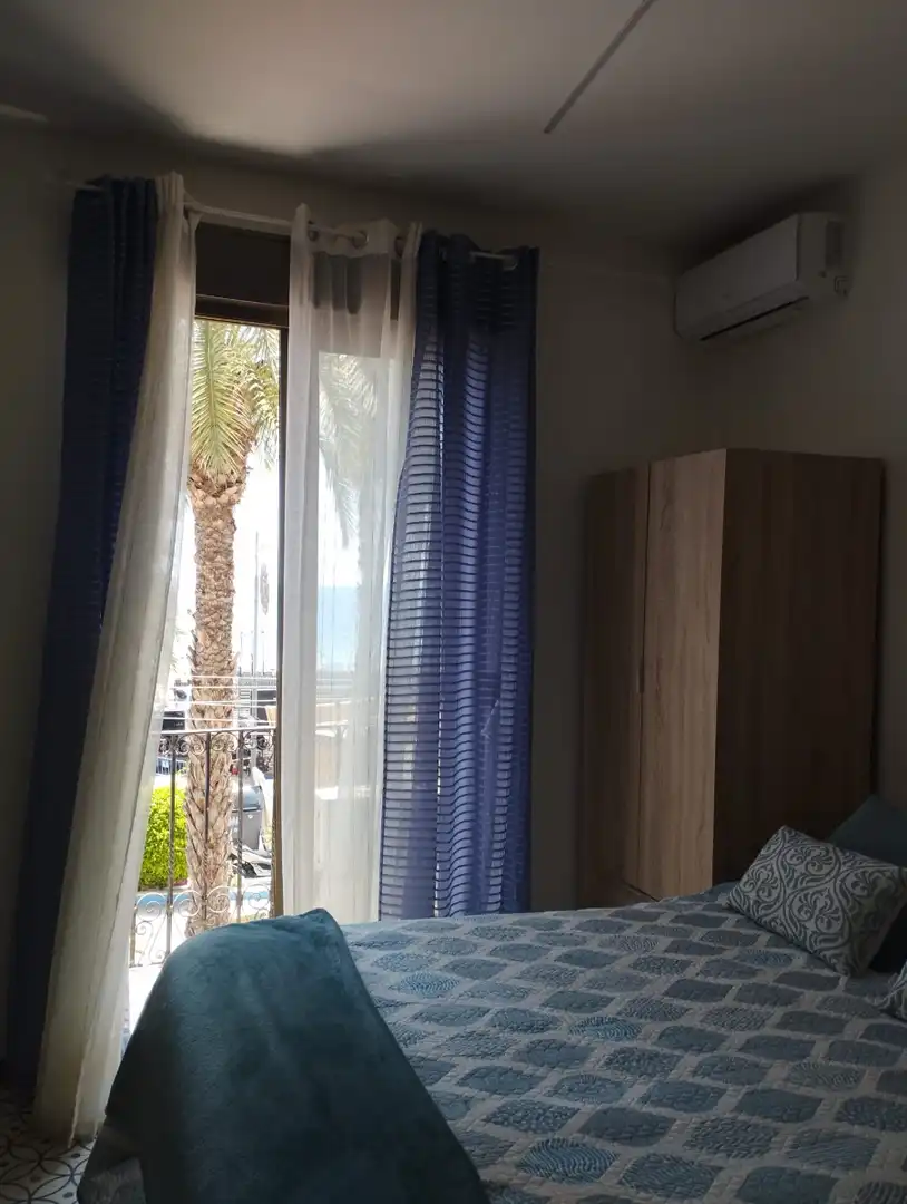 Piso de 40 m² en Villajoyosa