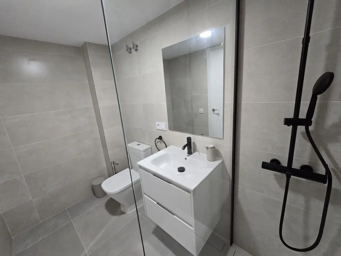 Pis de 83 m² a Màlaga