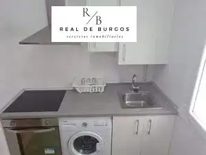 Piso de 59 m² en Valladolid