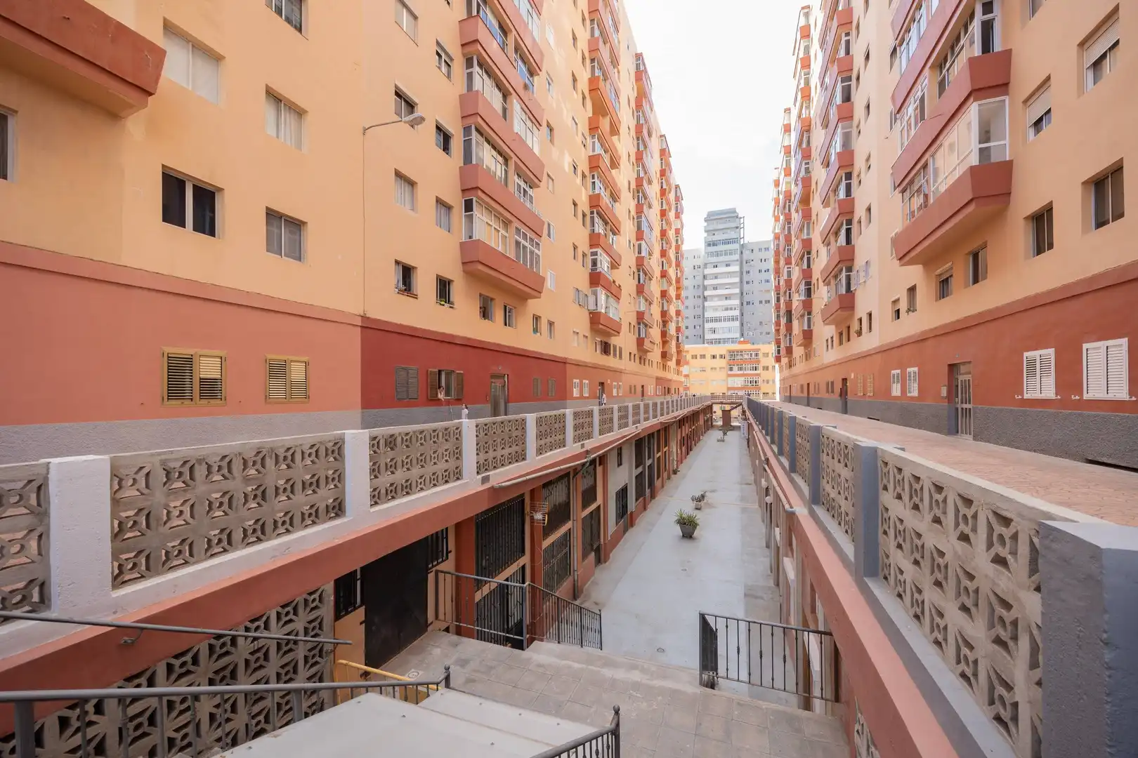 Piso de 79 m² en Las Palmas de Gran Canaria