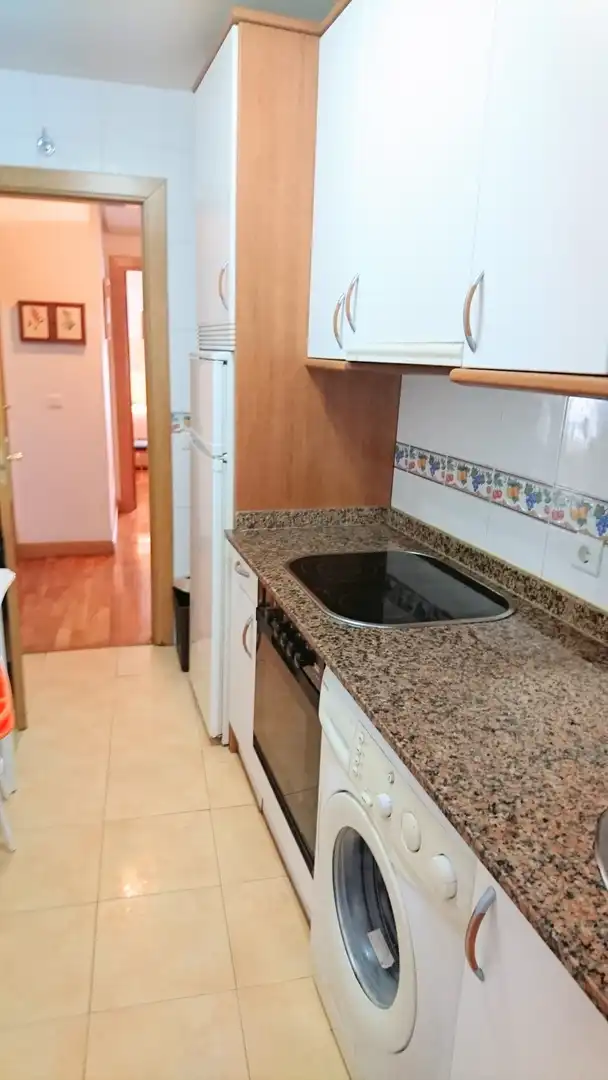 Piso de 70 m² en Santander