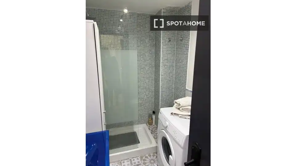 Habitación 44 m², Granada