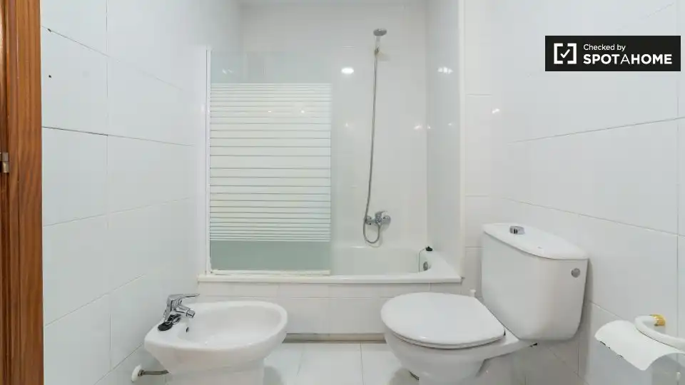 Habitació de lloguer, València