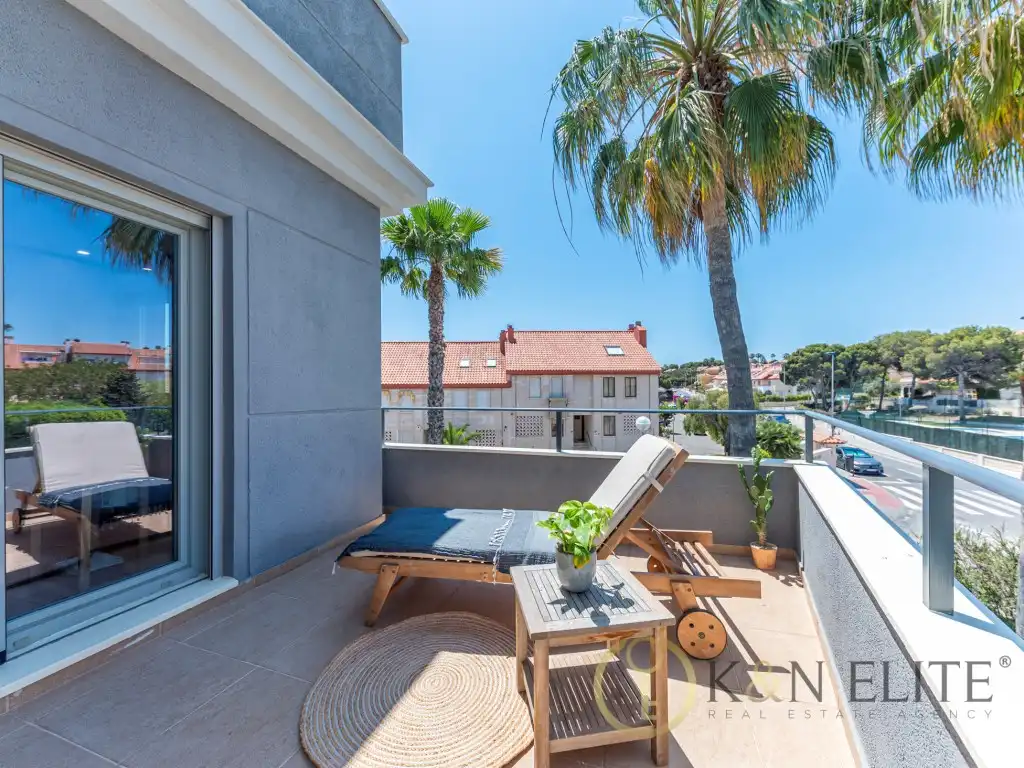 Casa 464 m² a Alacant / Alicante