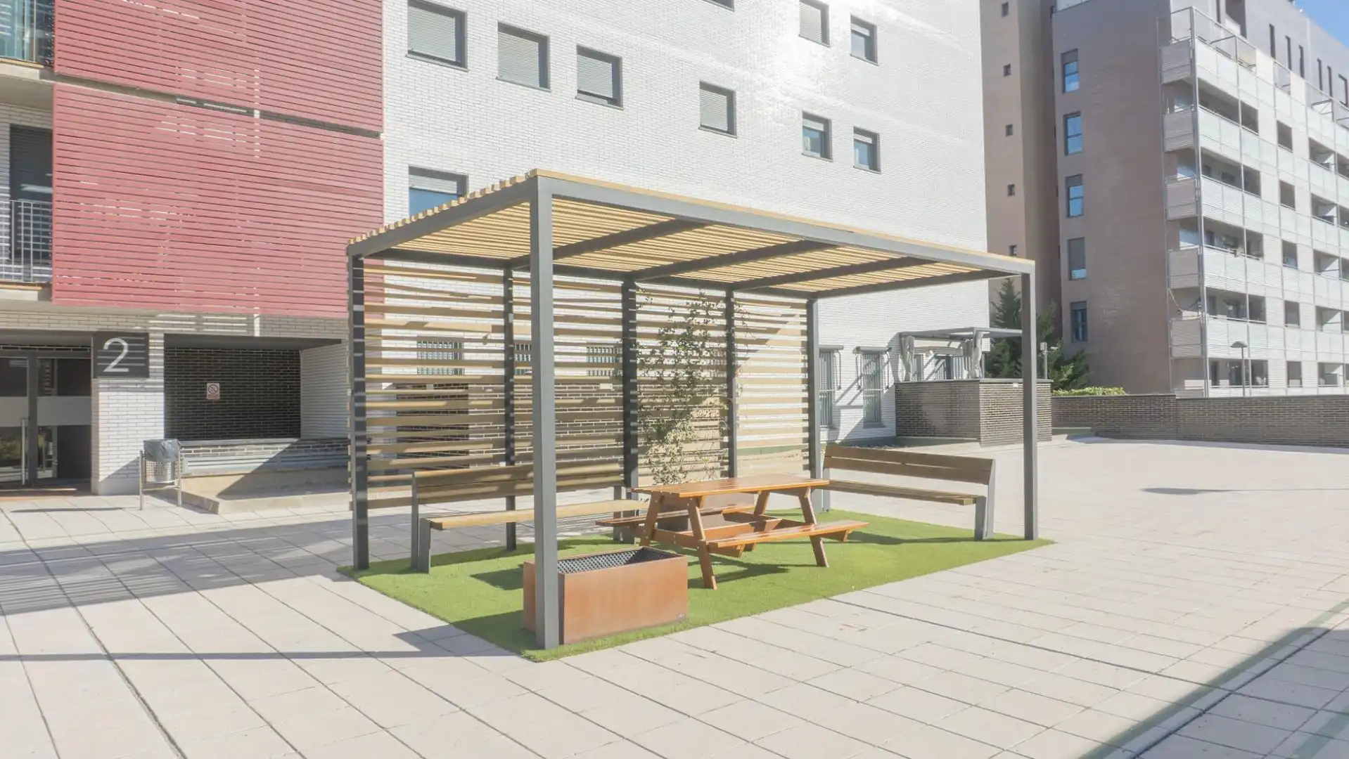 Appartamento 124 m² a Tres Cantos