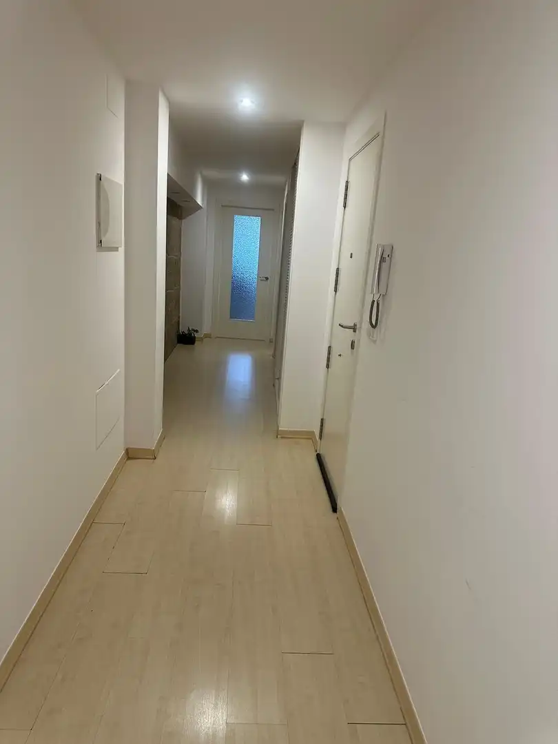 Piso de 99 m² en Ourense