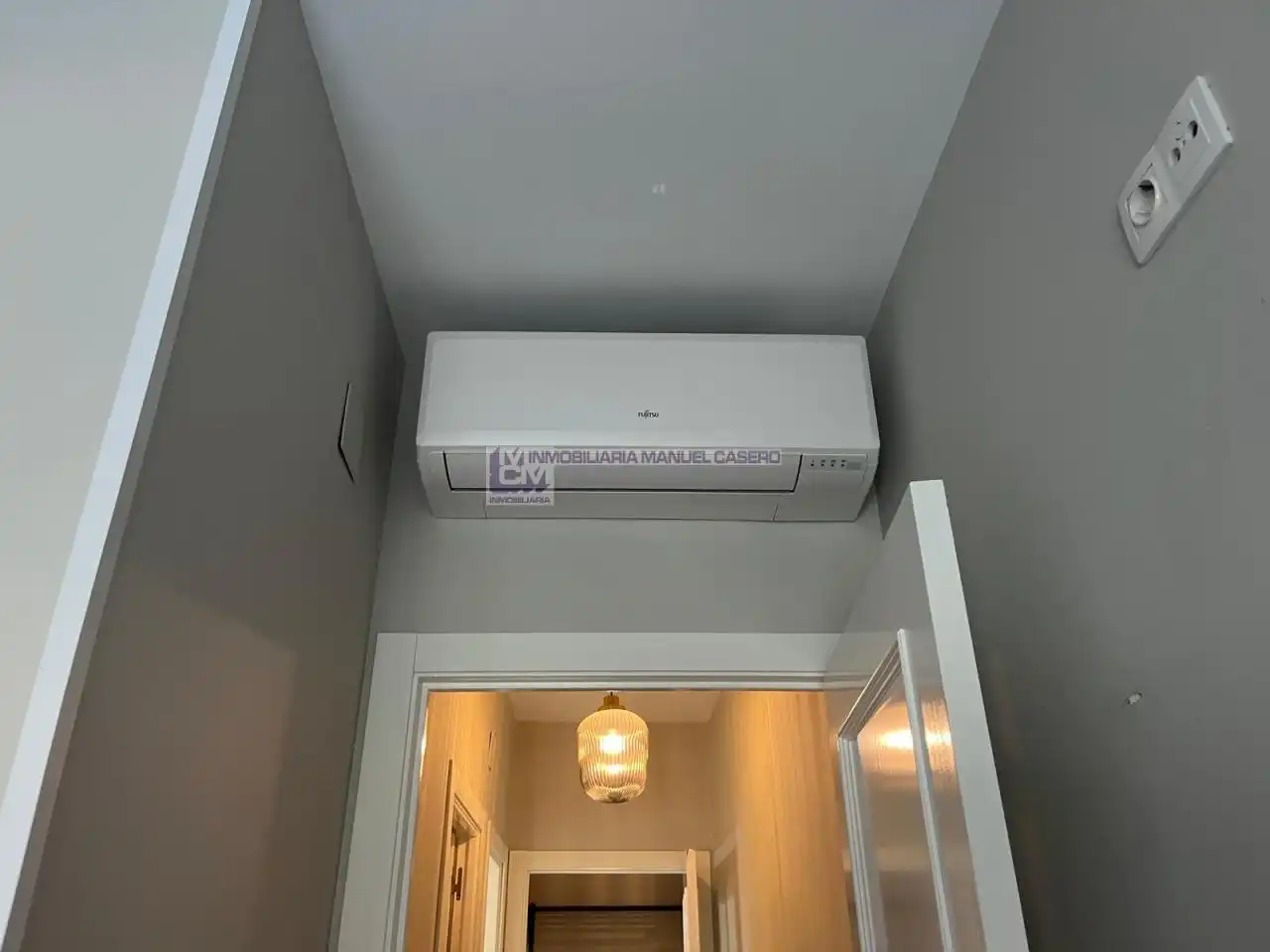 Piso de 70 m² en Cáceres